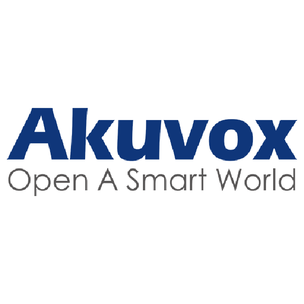 Logo de Akuvox