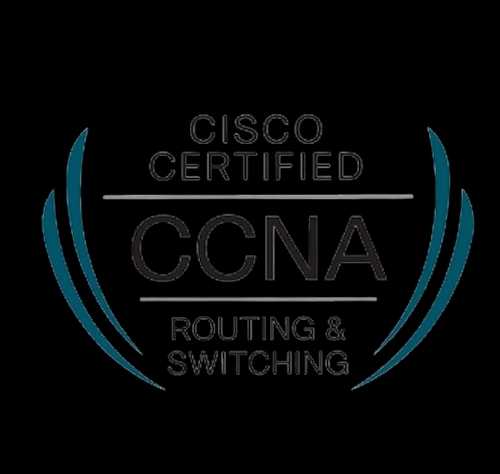 Certificación CCNA