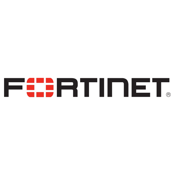 Logo de Fortinet