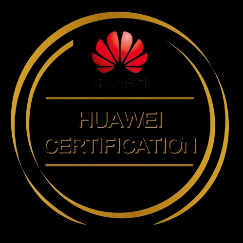 Certificación Huawei