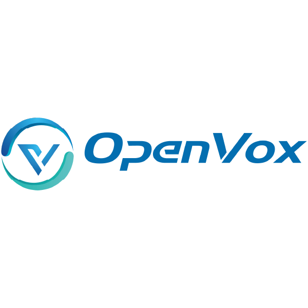 Logo de OpenVox