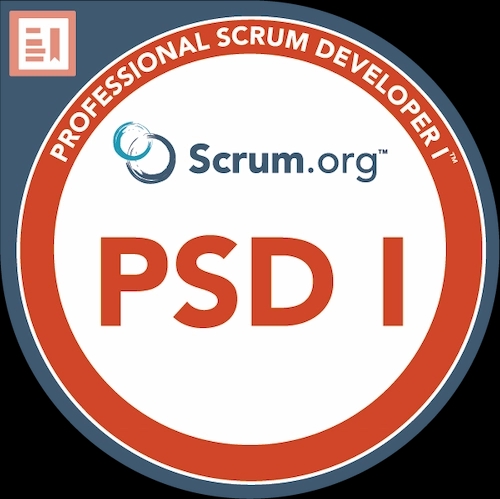 Certificación PSD