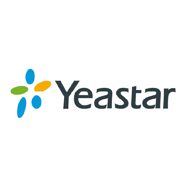 Logo de Yeastar