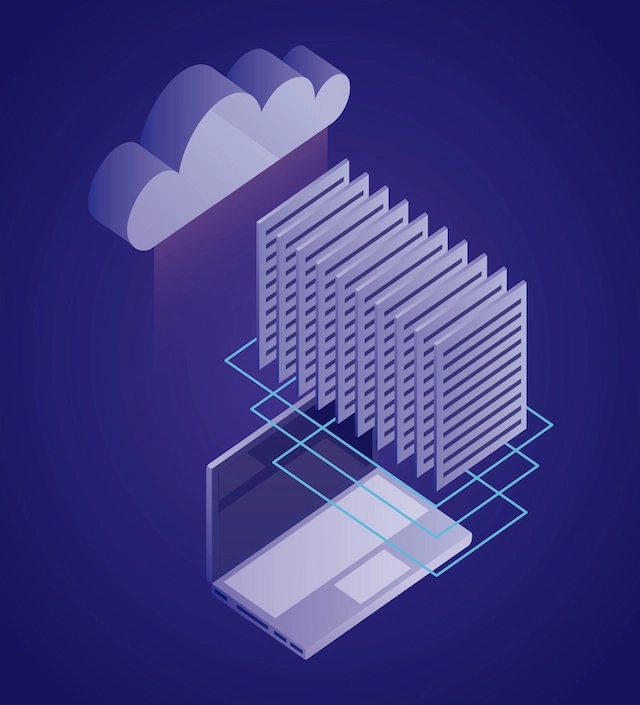Cloud Empresarial - solución tecnológica de CONSUTIC